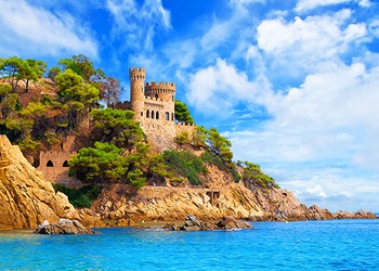 Lloret De Mar