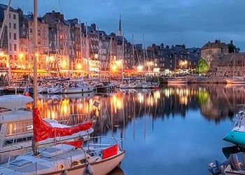 Honfleur
