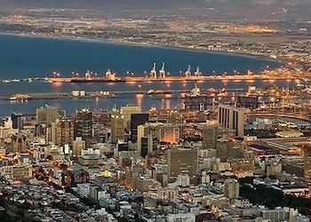Cape Town