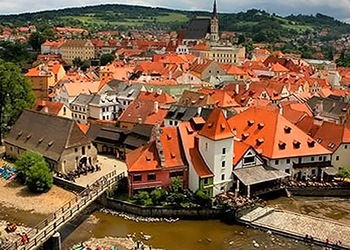 Český Krumlov