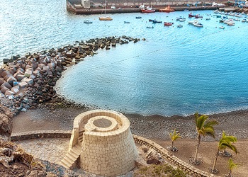 Guía De Isora