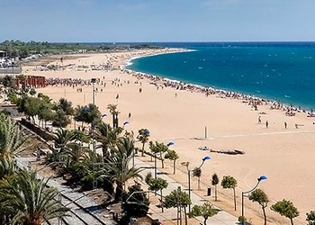 Malgrat De Mar