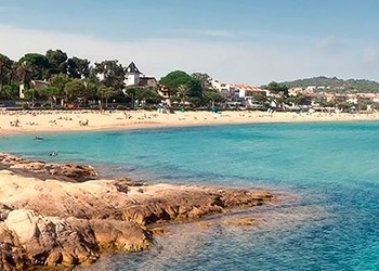 Sant Feliu de Guixols 