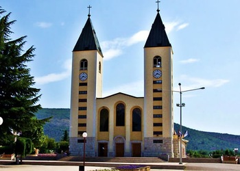 Medjugorje
