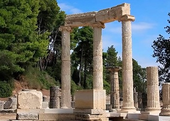 Archea Olympia
