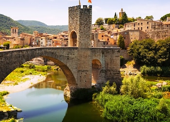 Besalu