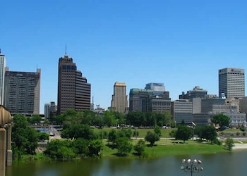 Memphis - Tennessee