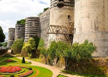 Angers