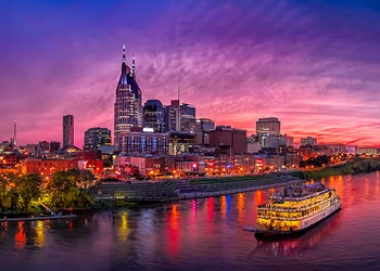 Nashville - Tennessee