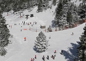 La Molina