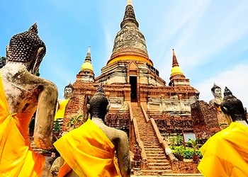Ayutthaya