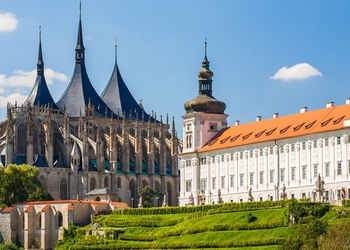 Kutná Hora