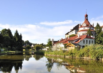 Jindřichův Hradec