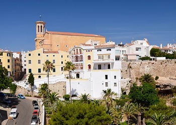 Mahon