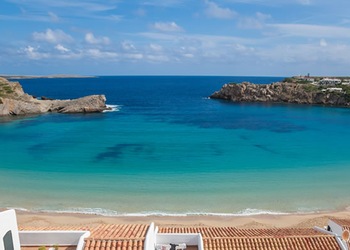 Beaches North Menorca