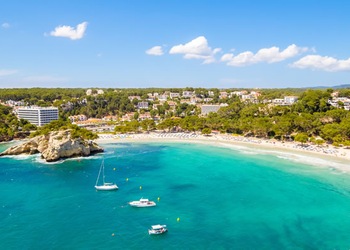 Cala Galdana