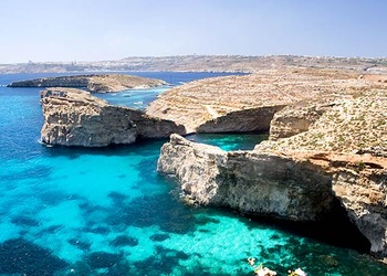 Saint Pauls Bay, Bugibba