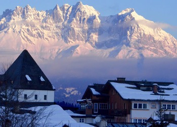 Kitzbuhel