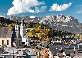 Innsbruck