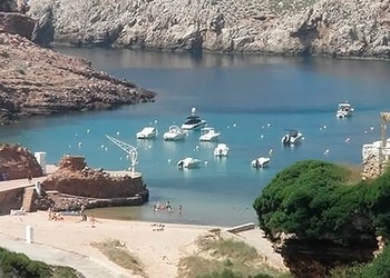 Cala Morell