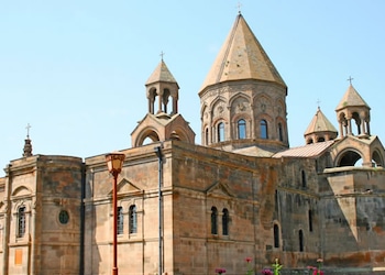 Vagharshapat