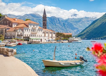 Perast
