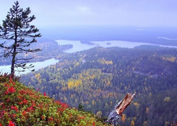 Kuusamo