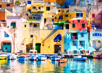 Naples
