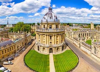 Oxford