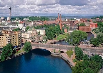 Tampere