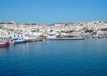Tangier