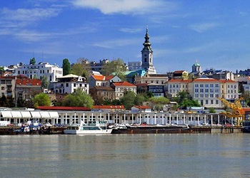 Belgrade