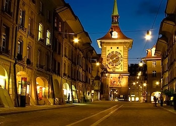 Bern