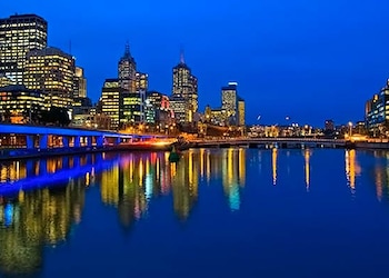 Melbourne