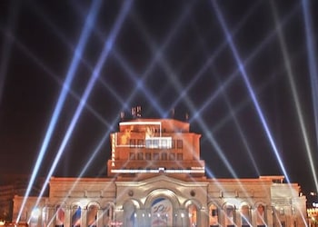 Yerevan