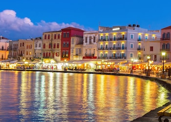 Chania