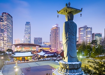 Seoul