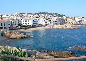 Calella De Palafrugell