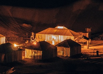 Merzouga