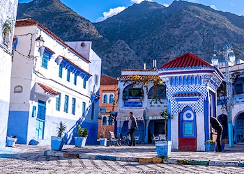 Chefchaouen