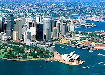 Sydney