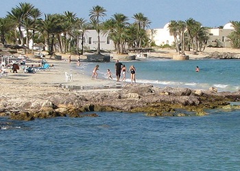 Houmt Souk