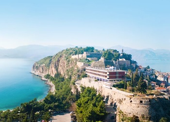 Nafplio