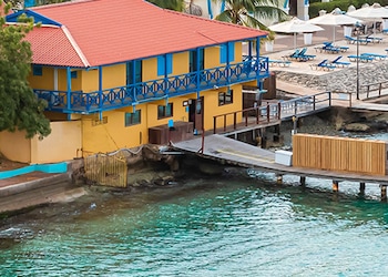 Bonaire Island