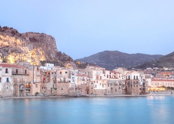 West Coast of Palermo