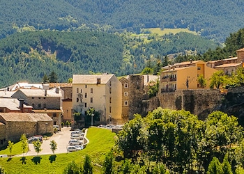 Cerdanya