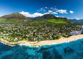 Oahu