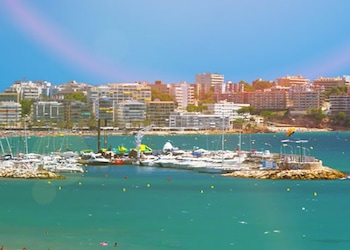 Costa Dorada