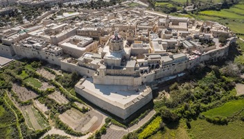Mdina and Rabat