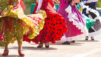 Andalusia